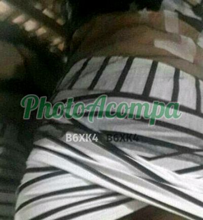 Vitória, transex em Osasco