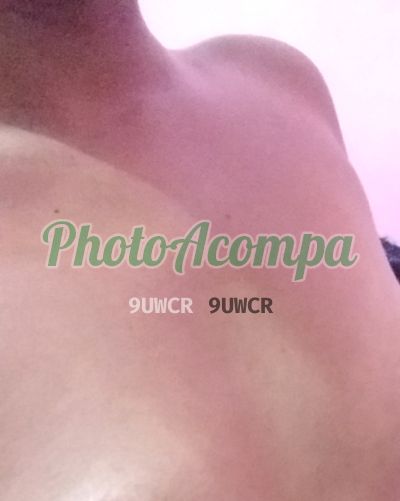 Marcella Pinheiro, escort em Salvador