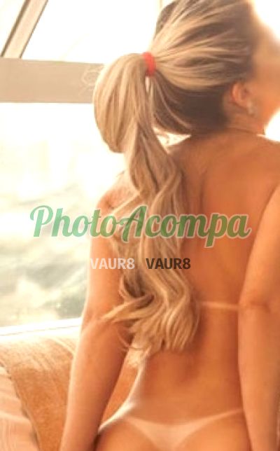 Viviany, acompanhante em São Paulo