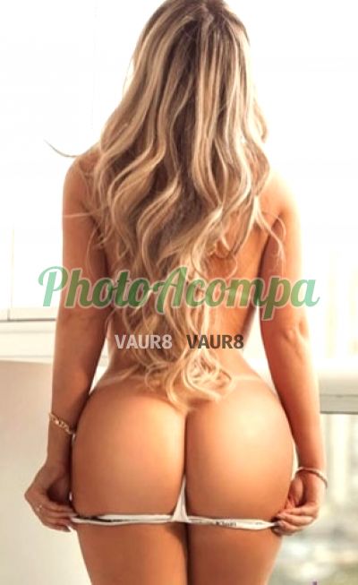 Viviany, acompanhante em São Paulo