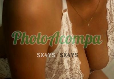 Alinna, escort em Porto Alegre