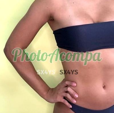 Alinna, acompanhante em Porto Alegre