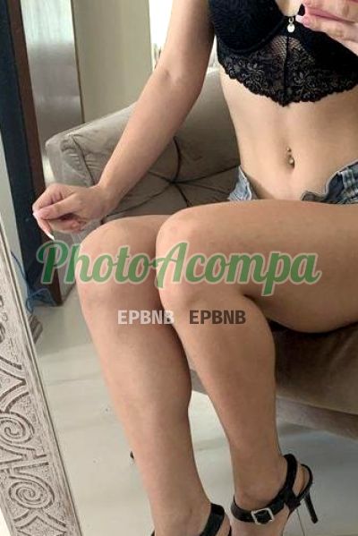 Letícia, escort em Goiânia