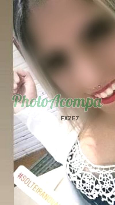 Tifanny, garota de programa em Piracicaba
