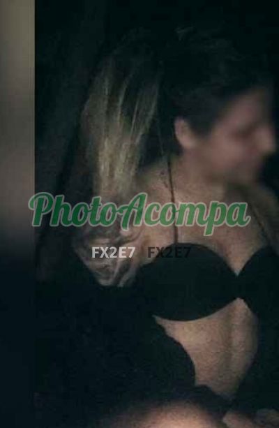 Tifanny, acompanhante em Piracicaba