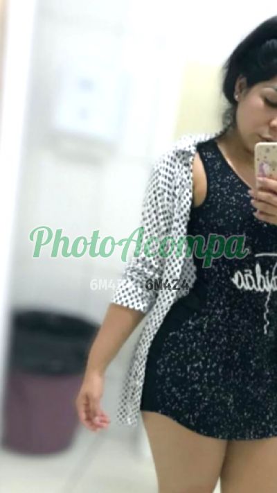 Mirela, escort em Osasco