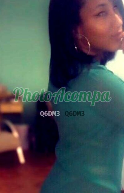 Rebeca Spellman, escort em São Paulo