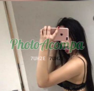 Daniela, escort em Manaus