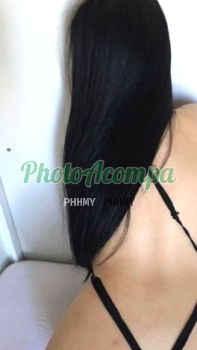 Fernanda, acompanhante em Manaus