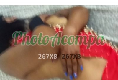 Suzana, escort em Suzano