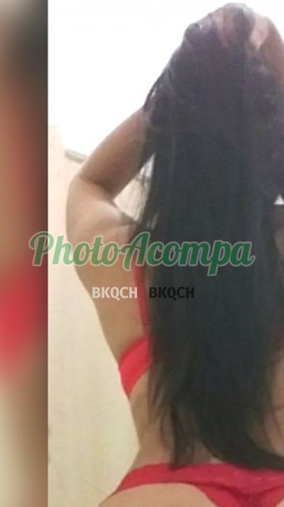 Jadhy, escort em Piracicaba