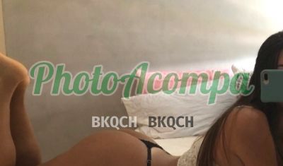 Jadhy, acompanhante em Piracicaba