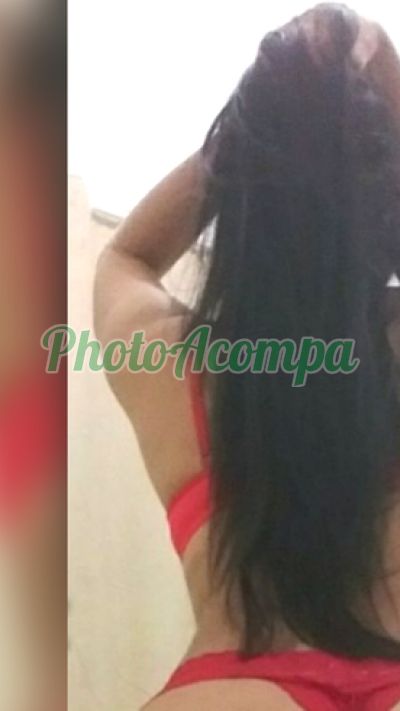 Jadhy, escort em Piracicaba