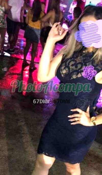 Mila, acompanhante em Messejana (Fortaleza)