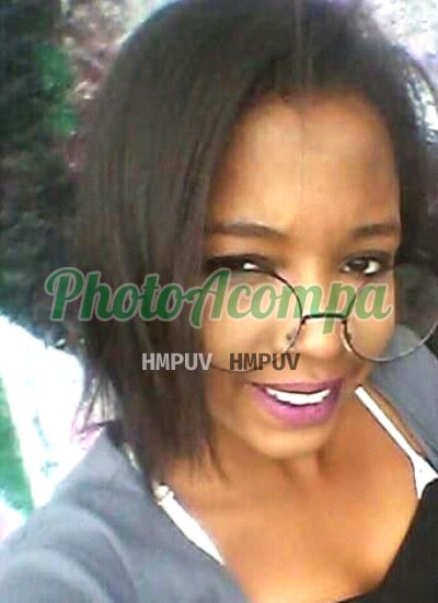 Cacau, escort em São Paulo
