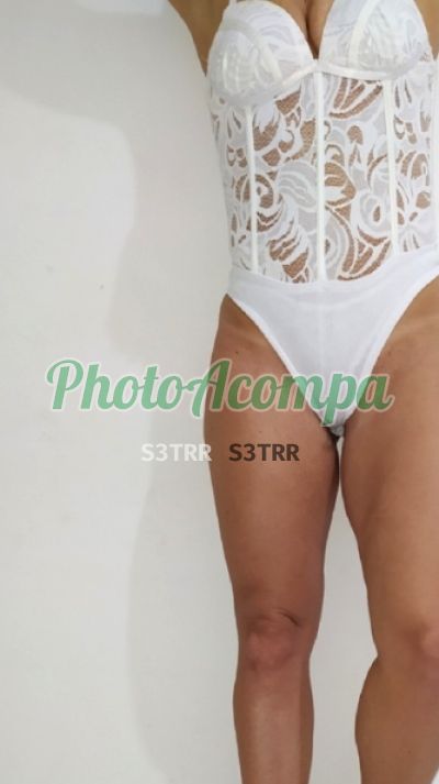 Vivy Nunes, garota de programa em Maceió