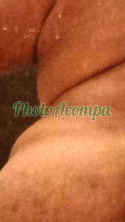 Victoria Rangel, transex na Barra da Tijuca (RJ)