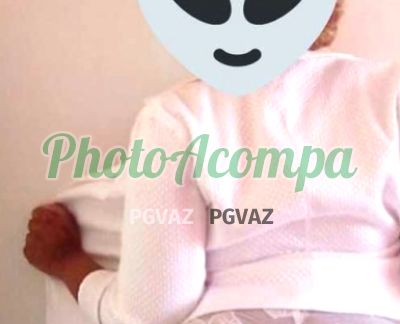 Luana Rios, garota de programa em São Vicente