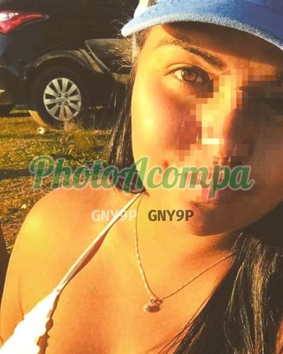 Fernandinha Beira Mar, garota de programa em Osasco