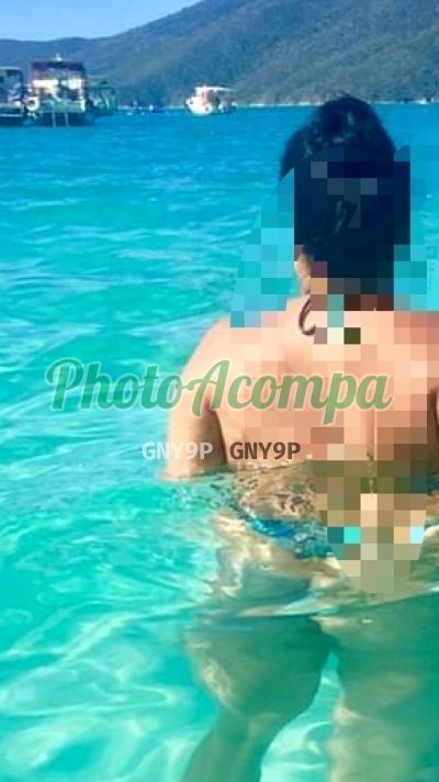 Fernandinha Beira Mar, escort em Osasco