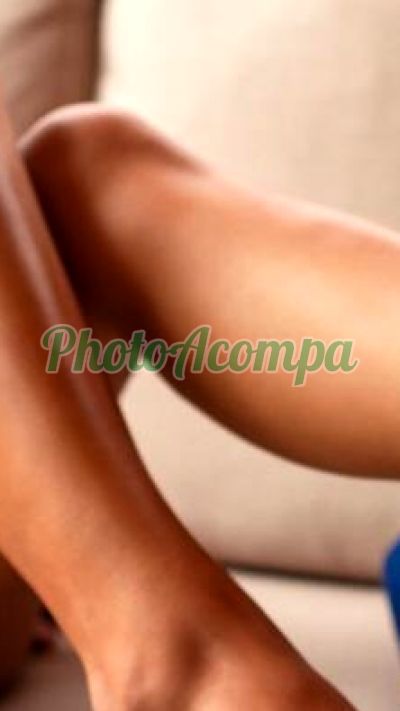 Luana, acompanhante em Brasília
