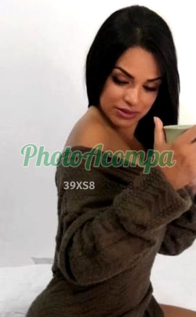 Bia, acompanhante em Copacabana (RJ)