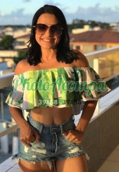 Bia, escort em Copacabana (RJ)