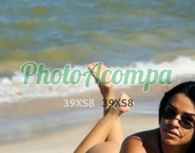 Bia, escort em Copacabana (RJ)