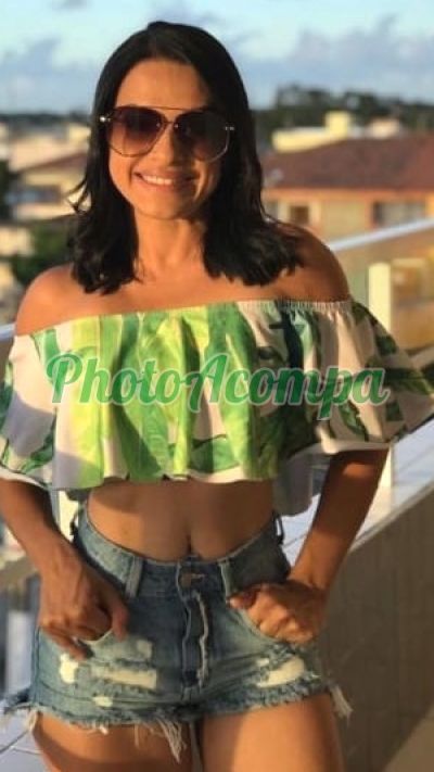 Bia, escort em Copacabana (RJ)