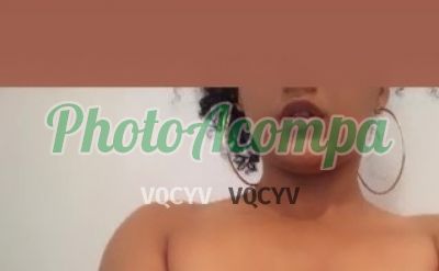 Luiza, escort em Belo Horizonte