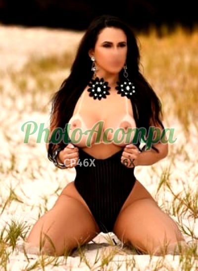 Beatriz, escort em Piracicaba