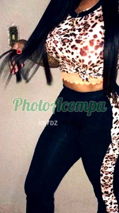 Polly Brasoly, garota de programa em Mogi das Cruzes