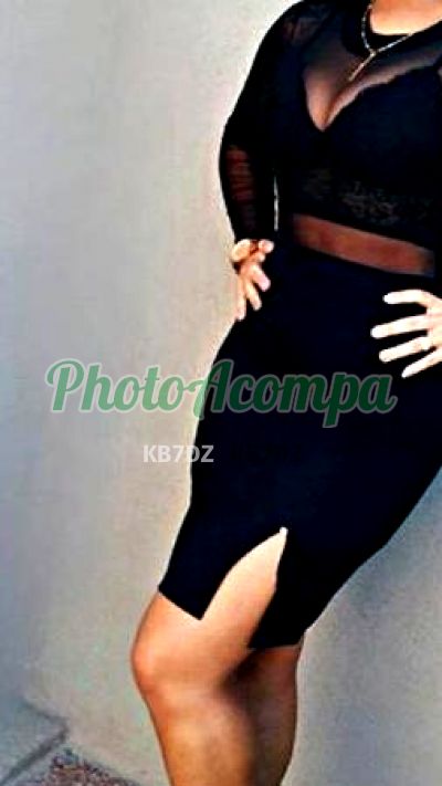 Polly Brasoly, escort em Mogi das Cruzes