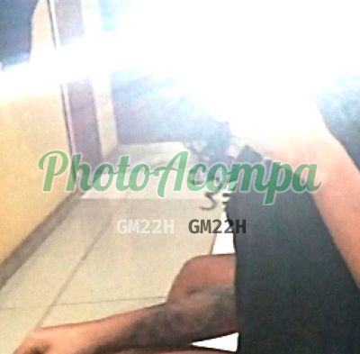 Paula, escort em Nova Iguaçu