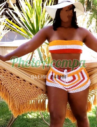 Fernanda Lurps, garota de programa em São Paulo