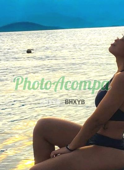Sabrina Mendes, acompanhante em São Paulo