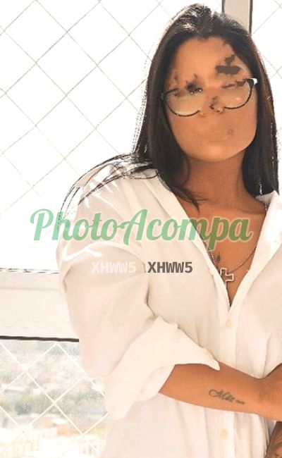 Carina Still, escort em São Paulo