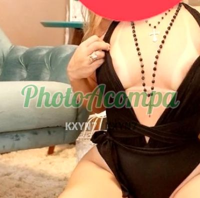 Kamilla Moraes, escort em Manaus