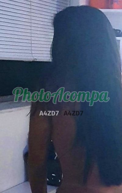 Mila, acompanhante em Belo Horizonte