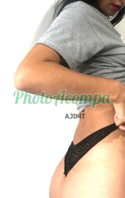 Larissa, escort em Osasco