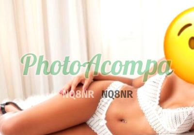 Bruna, garota de programa em Goiânia