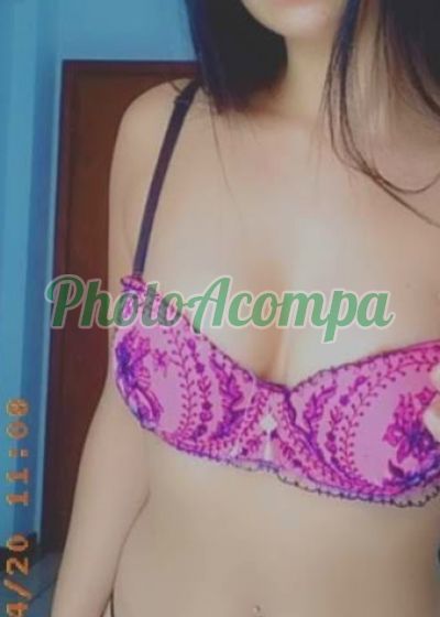 Natasha Bruna, acompanhante em Balneário Camboriú