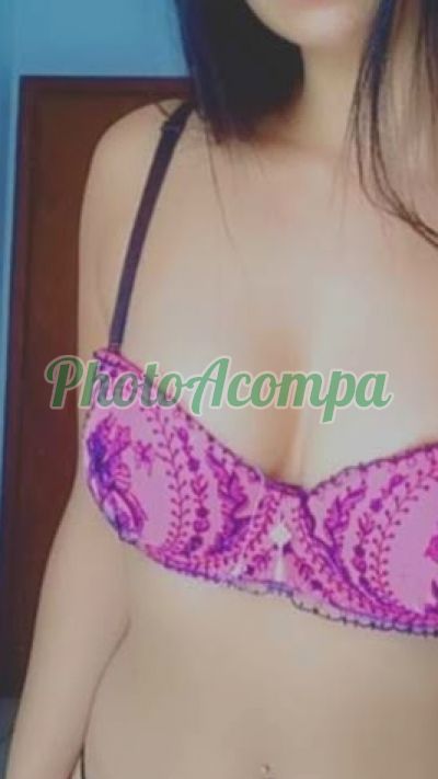 Natasha Bruna, acompanhante em Balneário Camboriú