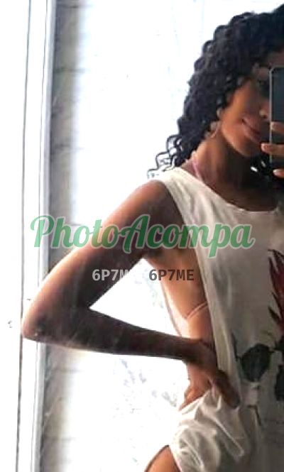 Vivi, acompanhante em Copacabana (RJ)