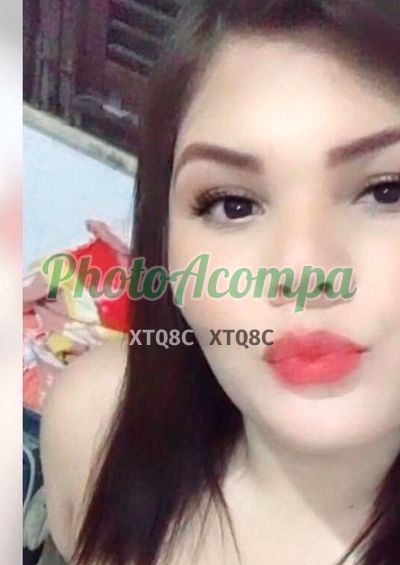 Karoll, transex em Fortaleza