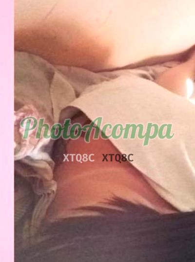 Karoll, travesti em Fortaleza