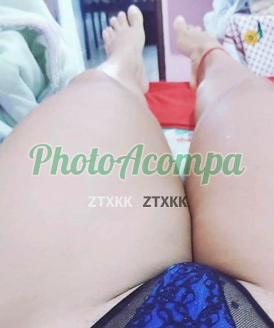 Luana, escort em Fortaleza