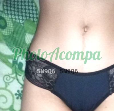 Camilla, escort em Manaus