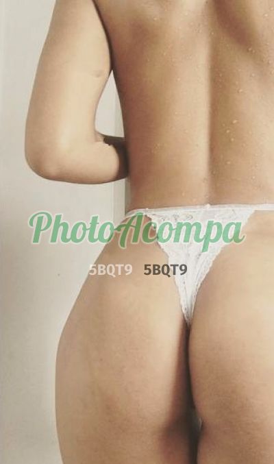 Camila, acompanhante em São Carlos