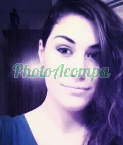 Renata, escort em São Paulo
